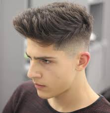 32 Best Haircuts For Teenage Guys 2019 Trends Stylesrant Thick Hair Styles Gents Hair Style Mens Hairstyles