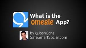 In the camera dropdown list that appears in the video window, choose manycam virtual webcam or manycam video source. Omegle Chat App Social Media Safety Guide Youtube