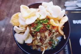 Rekomendasi bubur ayam di nganjuk. Rekomendasi Bubur Ayam Di Nganjuk Rekomendasi Bubur Ayam Di Nganjuk Bubur Ayam Tamala Diner Bubur Ayam 77 Makanan Yang Sangat Cocok Di Nikmati Pada Pagi Hari Sangat Lezat Gurih Dengan Perpaduan