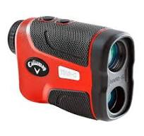 Callaway Telémetro láser de golf 400s con modo de pendiente, aumento 7X,  rango de 1200 yardas