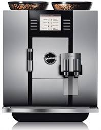 Maybe you would like to learn more about one of these? Impressa Giga 5 Jura Super Automatic Espresso Machines Faema Canada