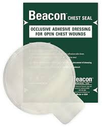 Image result for Occlusive Dressing