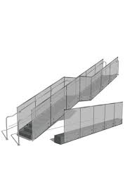 I'm sure i'm not the only one he gets frustrated by the railing tools in revit. Bim Models Of Stair Railings Caddetails