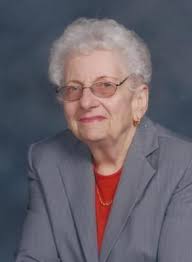Florence Paasch Obituary (2014)