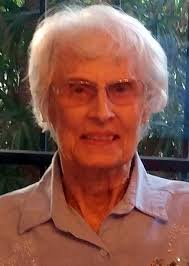 Faye Rosetta Leitch Obituary