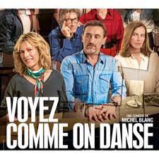 Alex, son fils apprend qu'eva, lycéenne de 17 ans a oublié de le prévenir qu'il allait être père. Voyez Comme On Danse 2018 La Bo Musique De Artistes Varies Soundtrack Cinezik Fr