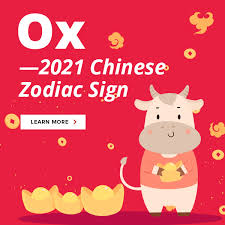 2021 Monthly Horoscope For Oxes