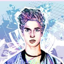 Ben Hawke Art/Illustration