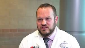 Ryan Hamlin, M.D.—Children's Hospital & Medical Center, Anesthesiology