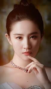 We Love Liu Yifei