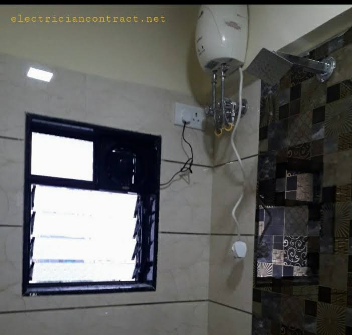 Geyser Installation And Repair service product image