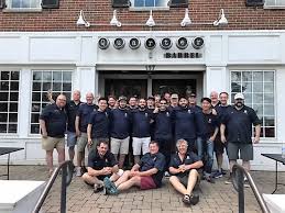 Niagara College strikes liquid gold once again at U.S. Open Beer  Championship