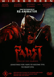 Faust: Love of the Damned (Film) - TV Tropes