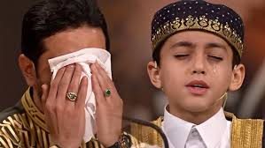 برواية ورش عن نافع " ولنجلعلك أية للناس" القارئ انور محمد انور