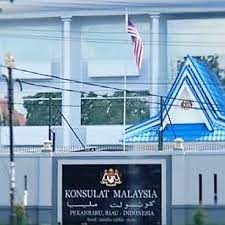 Sebagai dua negara yang bertetangga, bahkan sering disebut negara serumpun, potensi kerjasama maupun potensi konflik kedutaan indonesia di kuala lumpur. Kedutaan Besar Malaysia Jakarta Home Facebook