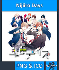 Check spelling or type a new query. Nijiiro Days Review By Darkwolfwavius On Deviantart