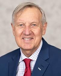 Barlow voted chairman of Shenandoah County School Board, Gutshall voted  vice chairman