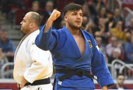 His last victory is the agadir 2018 in men's heavyweight +100 kg. Judo Grand Slam