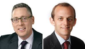 KKR promotes 6 to lead private equity in Americas, Europe, Asia-Pacific