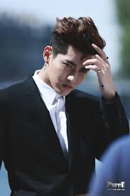 I didn't respond before because i didn't w. Kris Wu Wallpapers Wallpaper Cave