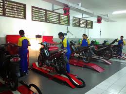 Info kerja rsm consultant bekasi utara. 2015 Smkn 2 Kota Bekasi