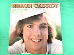 Shaun Cassidy