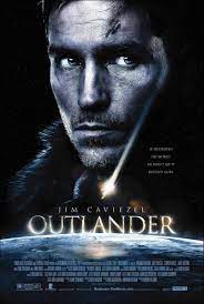 Outlander 2008 Filmaffinity