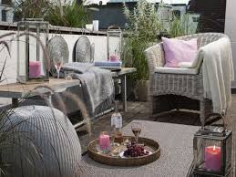 Hochsaison Auf Dem Balkon Balkon Dekor Dekor Outdoor Dekorationen