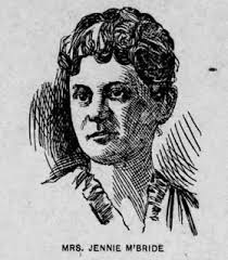 The Mill Creek Hundred History Blog: McBride Tragedy at Stanton Crossing --  Follow-Up