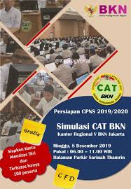 We did not find results for: Sobatbkn Badan Kepegawaian Negara Republik Indonesia Facebook