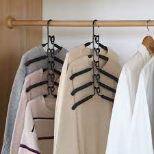 Check spelling or type a new query. 5 In 1 Multi Layer Clothes Hangers Space Saving Multiple Non Slip Hanger For Wardrobe Ud88 Hangers Racks Aliexpress