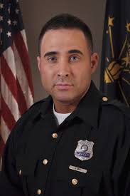 2016 South Bend Police awards announced