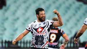 Bankwest stadium will play host to thursday. Nrl 2021 Each Club Key Recruit For New Season Nrl