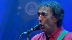 Hubert von goisern hat nie das gemacht, was von ihm erwartet wurde, und war damit konsequent erfolgreich. Hubert Von Goisern I Kenn Oan 2011 Youtube