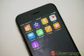 On tuesday, u mobile unveiled its iphone 6 plans with installment from as low as rm98 with u microcredit, the first ever device the iphone 6 and iphone 6 plus were made available yesterday at u mobile stores nationwide. Htc One Mini 2 Vs Apple Iphone 6 Specs Speed