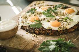 Potato Rosti Recipe Bondi Harvest Recipe Potato Rosti Recipe Harvest Recipes Recipes