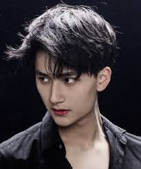 The Untamed - Ji Li (Nie Huaisang) upcoming drama: ❤Our Times (2021) ❤Dear  Missy (2021) as Ye Zhou | Facebook