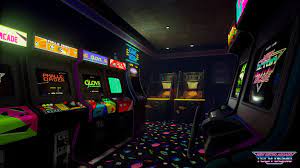 We present you our collection of desktop wallpaper theme: Arcade Games Wallpapers Top Free Arcade Games Backgrounds Wallpaperaccess