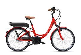Pin On Electric Bikes Ned