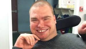 Fundraiser for Michael Hnath by Betty-Jo Scott : New Wheels for Anthony