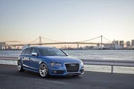 So S Sprint Blue B8 Audi S4 Avant In Tokyo Nick S Car Blog Audi S4 Audi Car