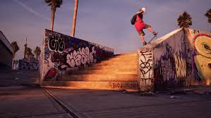 Tony hawk's pro skater 2 , often called thps2 , is the second game in the tony hawk series. How To Bluntslide In Tony Hawk S Pro Skater 1 2 Allgamers