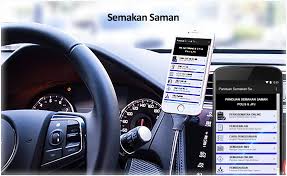 Anda boleh terus membuat bayaran mana yang ingin anda lakukan. Panduan Semak Saman For Android Apk Download