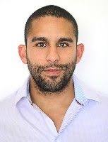 Alex Jesús Cabello Leiva: NFT Digital Artist, Filmmaker, Photographer and  Project Manager (1986-)