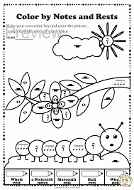 We did not find results for: Spring Music Coloring Pages Color By Note Bundle Spring Music Music Coloring Spring Music Activities