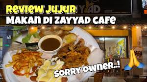 Makanan untuk mencegah kehamilan/ foto: Best Food In Penang Youtube