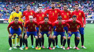 Składy od s 0 4. Spanien Em Teilnehmer 2016 Europameisterschaften Turniere Die Mannschaft Manner Nationalmannschaften Mannschaften Dfb Deutscher Fussball Bund E V