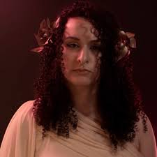 A big congrats to our Metamorphoses cast and crew for an INCREDIBLE first  week of rehearsals!! In honor of our first week, lets play a game!  Metamorphoses by Mary Zimmerman is an