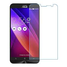 Asus, zenfone zoom black 5.5 tft led backlight (400nits) fhd ips (1080*1920) (403ppi), gorilla class 3 intel atom quad core z3580 (2.3ghz), powervr g6430, with opengl 3.0 support gsm/edge (850, 900, 1800, 1900 mhz)wcdma: Asus Zenfone Zoom Zx550 One Unit Nano Glass 9h Screen Protector Screen Mobile