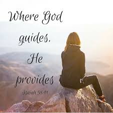 Best god promises quotes selected by thousands of our users! God Will Never Put You In A Situation Where You Don T Have What You Need To Succeed He Will Definitely Use You In Areas Where Encouraging Thoughts God Faith